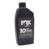 ACEITE FOX SAE 10 WT GREEN (32 OZ)