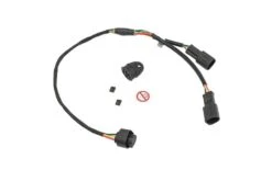 Bosch ADAPTADOR DE KIT DUALBATTERY (BCH231)