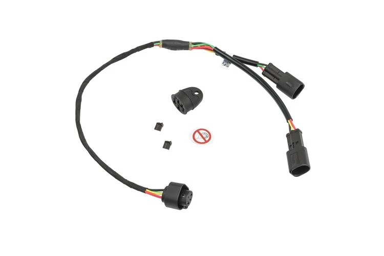 Bosch ADAPTADOR DE KIT DUALBATTERY (BCH231) 1 Bosch ADAPTADOR DE KIT DUALBATTERY (BCH231)