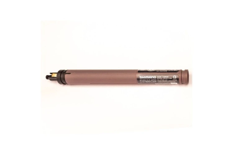 BATERÍA INTERNA SHIMANO DI-2 ETUBE 1 BATERÍA INTERNA SHIMANO DI-2 ETUBE