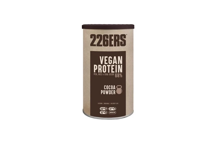 BATIDO 226ERS VEGAN PROTEIN 1 BATIDO 226ERS VEGAN PROTEIN