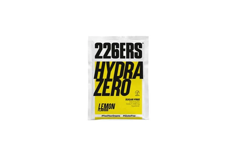 BEBIDA HIPOTÓNICA 226ERS HYDRAZERO 1 BEBIDA HIPOTÓNICA 226ERS HYDRAZERO