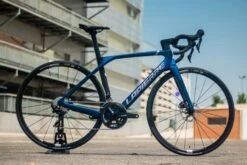 BICICLETA CARRETERA LAPIERRE AIRCODE DRS 5.0 2022