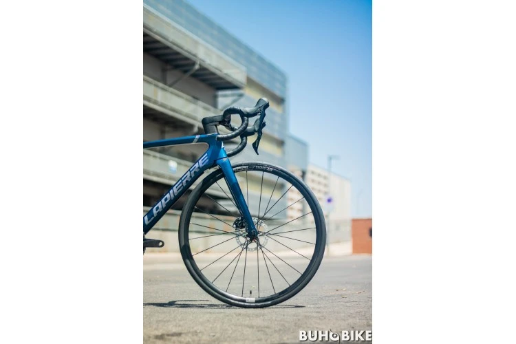 BICICLETA CARRETERA LAPIERRE AIRCODE DRS 5.0 2022 2 BICICLETA CARRETERA LAPIERRE AIRCODE DRS 5.0 2022 - Imagen 2