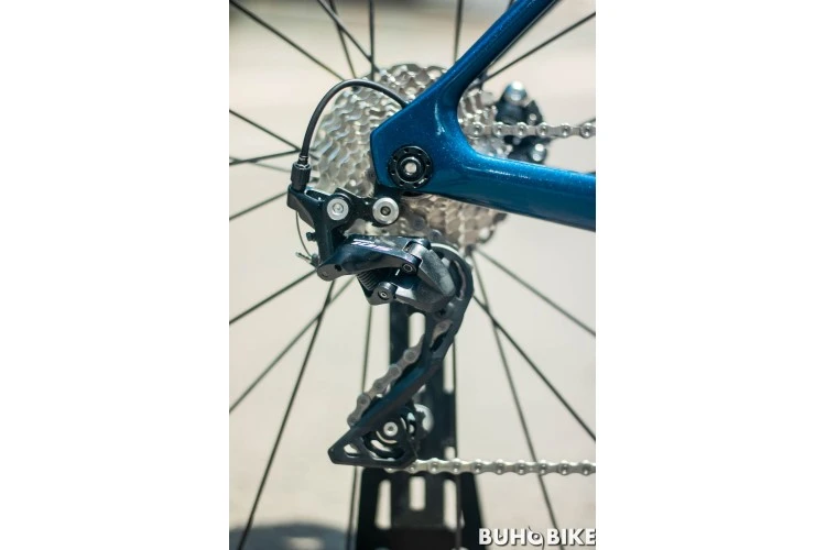 BICICLETA CARRETERA LAPIERRE AIRCODE DRS 5.0 2022 5 BICICLETA CARRETERA LAPIERRE AIRCODE DRS 5.0 2022 - Imagen 5