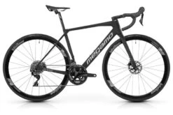 BICICLETA CARRETERA MEGAMO RAISE 20 2023