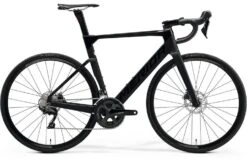 BICICLETA CARRETERA MERIDA REACTO 4000 2023