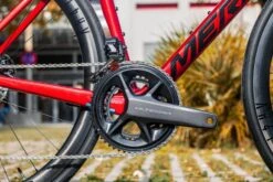 BICICLETA CARRETERA MERIDA SCULTURA 8000 2022 GRA-NEG -Orbea Ventas bicicleta carretera merida scultura gra neg 2