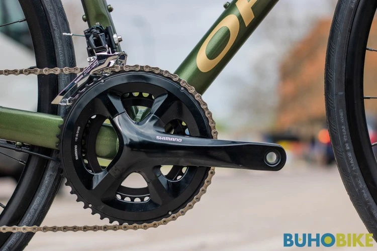 BICICLETA CARRETERA ORBEA AVANT H30-D 2022 5 BICICLETA CARRETERA ORBEA AVANT H30-D 2022 - Imagen 5