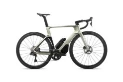 BICICLETA CARRETERA ORBEA ORCA AERO M20ILTD 2022