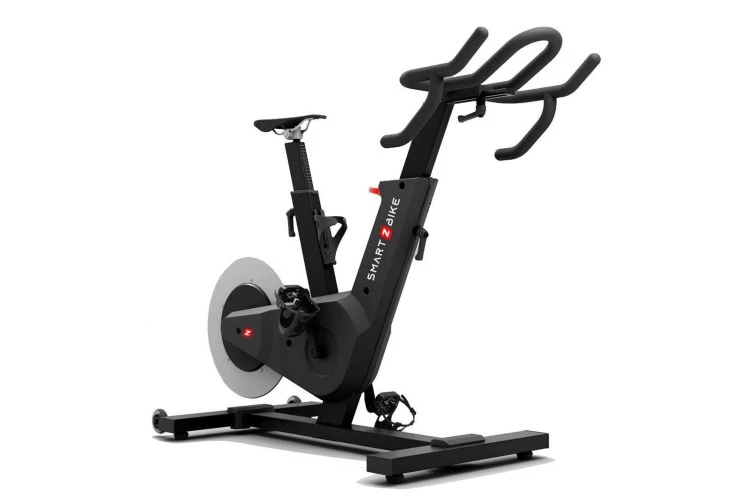 BICICLETA DE ENTRENAMIENTO INTELIGENTE ZYCLE SMART ZBIKE 1 BICICLETA DE ENTRENAMIENTO INTELIGENTE ZYCLE SMART ZBIKE