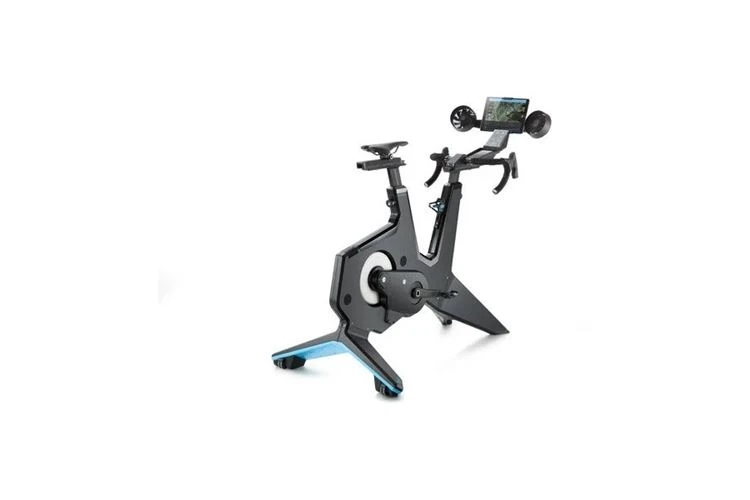 Garmin Bicicleta De Entrenamiento Tacx® NEO Bike Smart 1 Garmin Bicicleta De Entrenamiento Tacx® NEO Bike Smart