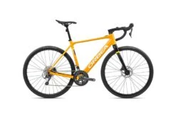 BICICLETA ELÉCTRICA CARRETERA ORBEA GAIN D40 2023