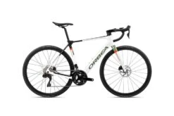 BICICLETA ELÉCTRICA CARRETERA ORBEA GAIN M30i 2023 10 BICICLETA ELÉCTRICA CARRETERA ORBEA GAIN M30i 2023 -Orbea Ventas bicicleta elctrica carretera orbea gain mi 1 10