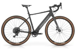 BICICLETA ELÉCTRICA GRAVEL MEGAMO KANSAS 2023