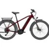 BICICLETA ELÉCTRICA LAPIERRE E-EXPLORER 4.4 2022