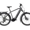 BICICLETA ELÉCTRICA LAPIERRE E-EXPLORER 7.6 2022