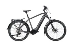 BICICLETA ELÉCTRICA LAPIERRE E-EXPLORER 7.6 2022