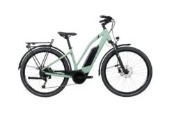 BICICLETA ELÉCTRICA LAPIERRE E-EXPLORER 3.4 MIX 2022