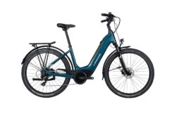 BICICLETA ELÉCTRICA LAPIERRE E-URBAN 4.4 2022