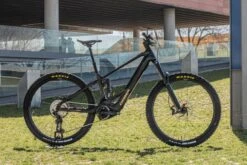 BICICLETA ELÉCTRICA MONTAÑA DOBLE ORBEA WILD M10 2023 -Orbea Ventas bicicleta elctrica montaa doble orbea wild m 1 2