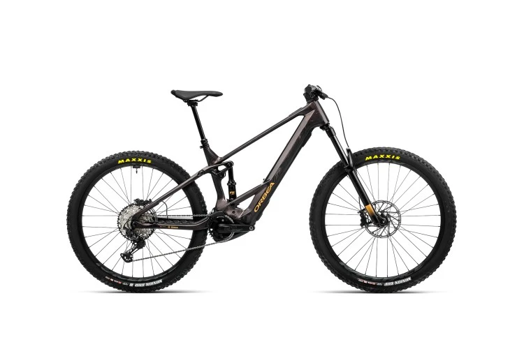 BICICLETA ELÉCTRICA MONTAÑA DOBLE ORBEA WILD M20 2023 1 BICICLETA ELÉCTRICA MONTAÑA DOBLE ORBEA WILD M20 2023