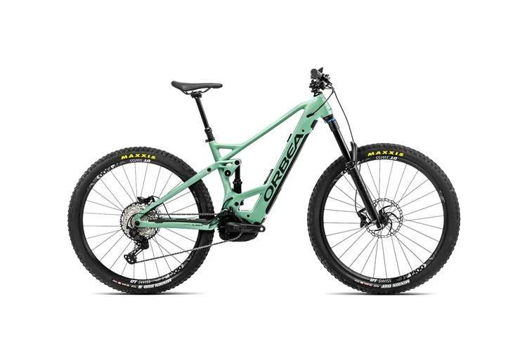 BICICLETA EMTB ENDURO ORBEA WILD FS H10 2022 1 BICICLETA EMTB ENDURO ORBEA WILD FS H10 2022