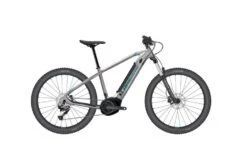 BICICLETA EMTB LAPIERRE OVERVOLT HT 5.4 2022