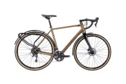 BICICLETA GRAVEL LAPIERRE CROSSHILL 3.0 2022