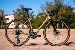 BICICLETA GRAVEL LAPIERRE CROSSHILL 2.0 2022 8 BICICLETA GRAVEL LAPIERRE CROSSHILL 2.0 2022 -Orbea Ventas bicicleta gravel lapierre crosshill 1 3
