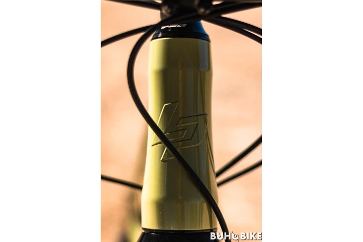 BICICLETA GRAVEL LAPIERRE CROSSHILL 2.0 2022 5 BICICLETA GRAVEL LAPIERRE CROSSHILL 2.0 2022 - Imagen 5