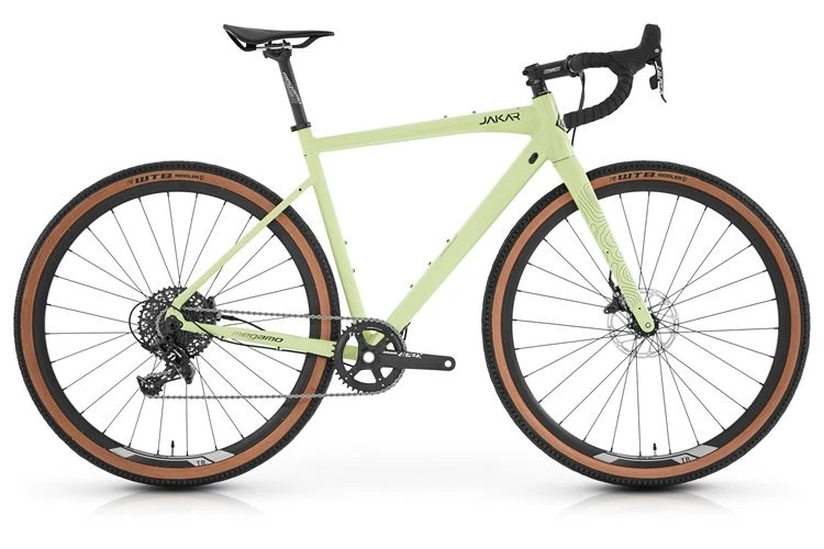 BICICLETA GRAVEL MEGAMO JAKAR 20 2023 1 BICICLETA GRAVEL MEGAMO JAKAR 20 2023