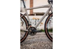 BICICLETA GRAVEL MEGAMO JAKAR 30 2023 -Orbea Ventas bicicleta gravel megamo jakar 30 2023 2