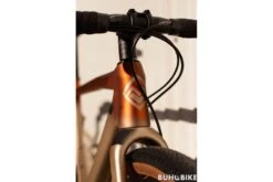 BICICLETA GRAVEL MEGAMO WEST 10 2022 -Orbea Ventas bicicleta gravel megamo west 1 2