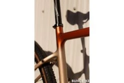 BICICLETA GRAVEL MEGAMO WEST 10 2022 -Orbea Ventas bicicleta gravel megamo west 1 3