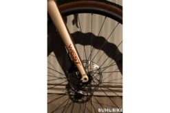 BICICLETA GRAVEL MEGAMO WEST 10 2022 -Orbea Ventas bicicleta gravel megamo west 1 5