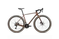 BICICLETA GRAVEL ORBEA TERRA H30 2023