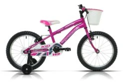 BICICLETA INFANTIL MEGAMO 18 KID 2023