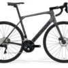 BICICLETA MERIDA SCULTURA ENDURANCE 6000 105 Di2 2023