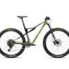 BICICLETA MONTAÑA DOBLE SUSPENSIÓN ORBEA OIZ M20 2023