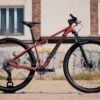 BICICLETA MONTAÑA RÍGIDA ORBEA ONNA 20 29 2022