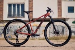 BICICLETA MONTAÑA RÍGIDA ORBEA ONNA 20 29 2022