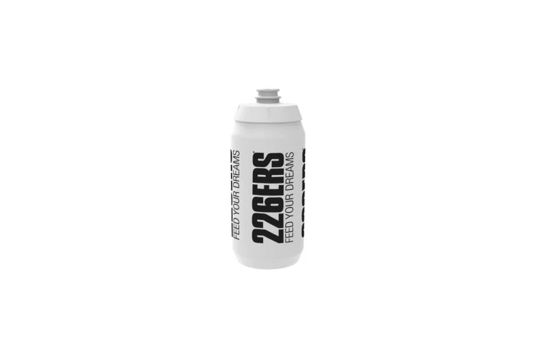 BIDÓN 226ERS PLASTIC BOTTLE SUPERLIGHT BLACK LOGO 1 BIDÓN 226ERS PLASTIC BOTTLE SUPERLIGHT BLACK LOGO