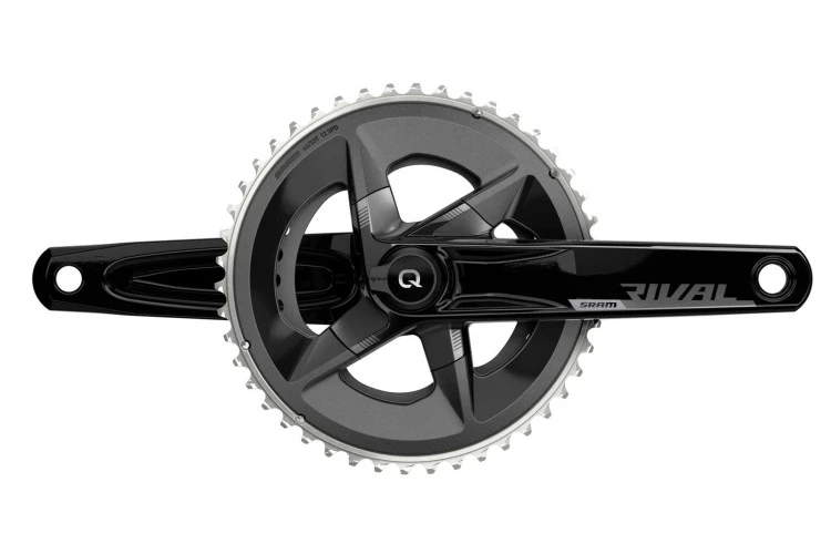 BIELAS POTENCIÓMETRO SRAM RIVAL AXS 1 BIELAS POTENCIÓMETRO SRAM RIVAL AXS