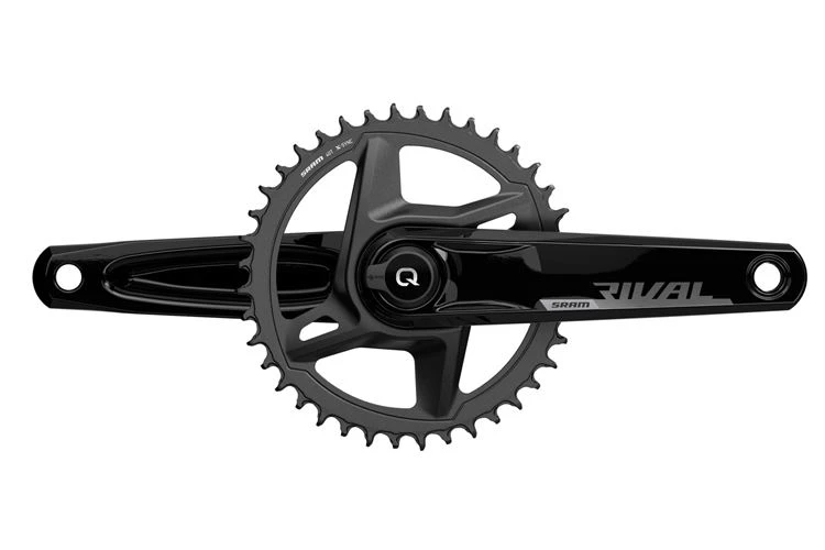 BIELAS POTENCIÓMETRO SRAM RIVAL 1X WIDE AXS 1 BIELAS POTENCIÓMETRO SRAM RIVAL 1X WIDE AXS