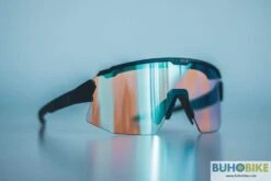 BLIZ BREEZE - NANO | NORDIC LIGHT CORAL