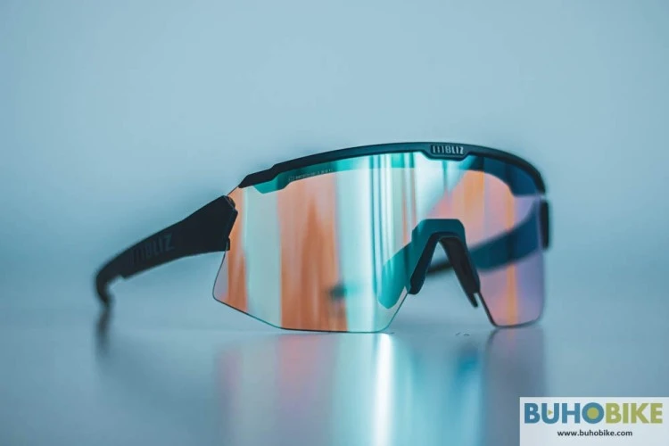 BLIZ BREEZE - NANO | NORDIC LIGHT CORAL 1 BLIZ BREEZE - NANO | NORDIC LIGHT CORAL