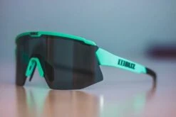 BLIZ BREEZE TURQUOISE|MATT TURQOISE -Orbea Ventas bliz breeze turquoisematt turqoise 2