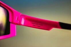 BLIZ VISION - MATT PINK FRAME 9 BLIZ VISION - MATT PINK FRAME -Orbea Ventas bliz vision matt pink frame 4