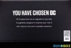 BLOQUEO REMOTO SUSPENSIONES 3 POSICIONES ORBEA SQUIDLOCK -Orbea Ventas bloqueo remoto suspensiones posiciones orbea squidlock 3